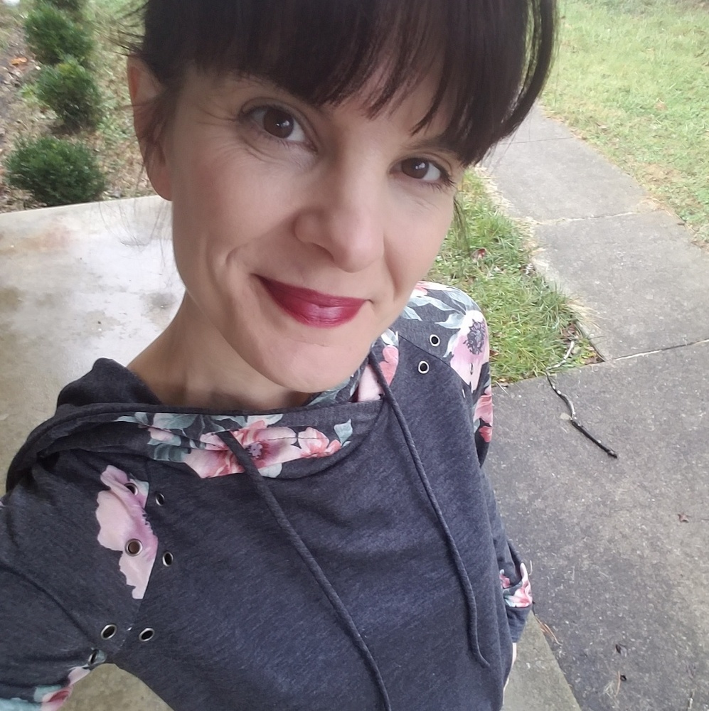 Meet your Posher, Jessi